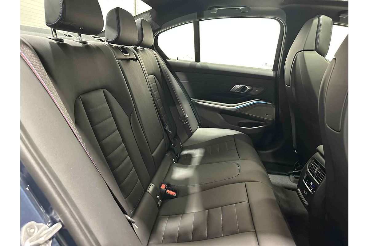 2025 BMW 3 Series 330i M Sport G20 LCI II