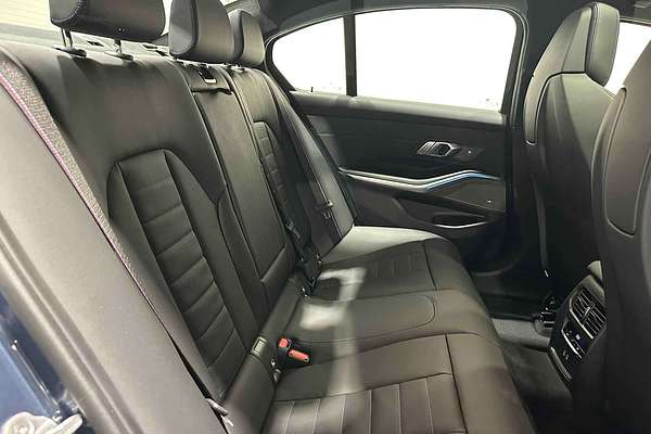2025 BMW 3 Series 330i M Sport G20 LCI II