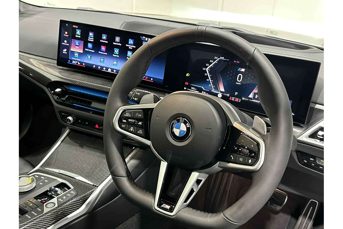2025 BMW 3 Series 330i M Sport G20 LCI II