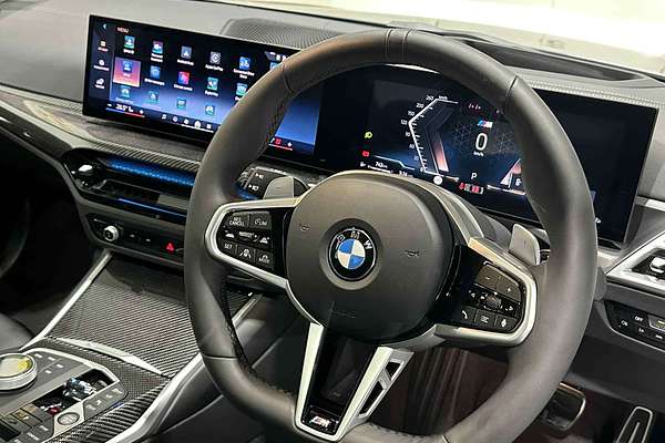 2025 BMW 3 Series 330i M Sport G20 LCI II