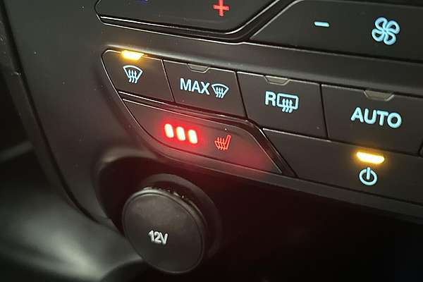2022 Ford Ranger Raptor X PX MkIII 4X4 2.0L