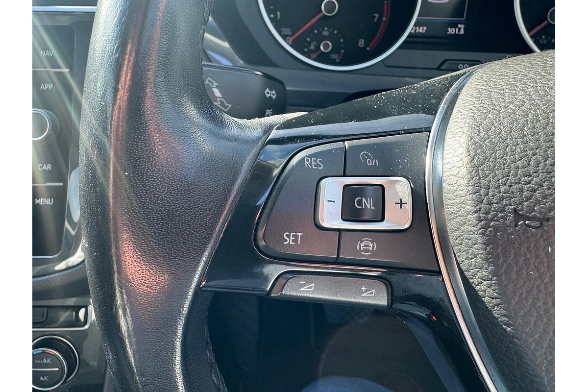 2020 Volkswagen Tiguan 132TSI Comfortline 5N