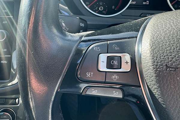 2020 Volkswagen Tiguan 132TSI Comfortline 5N