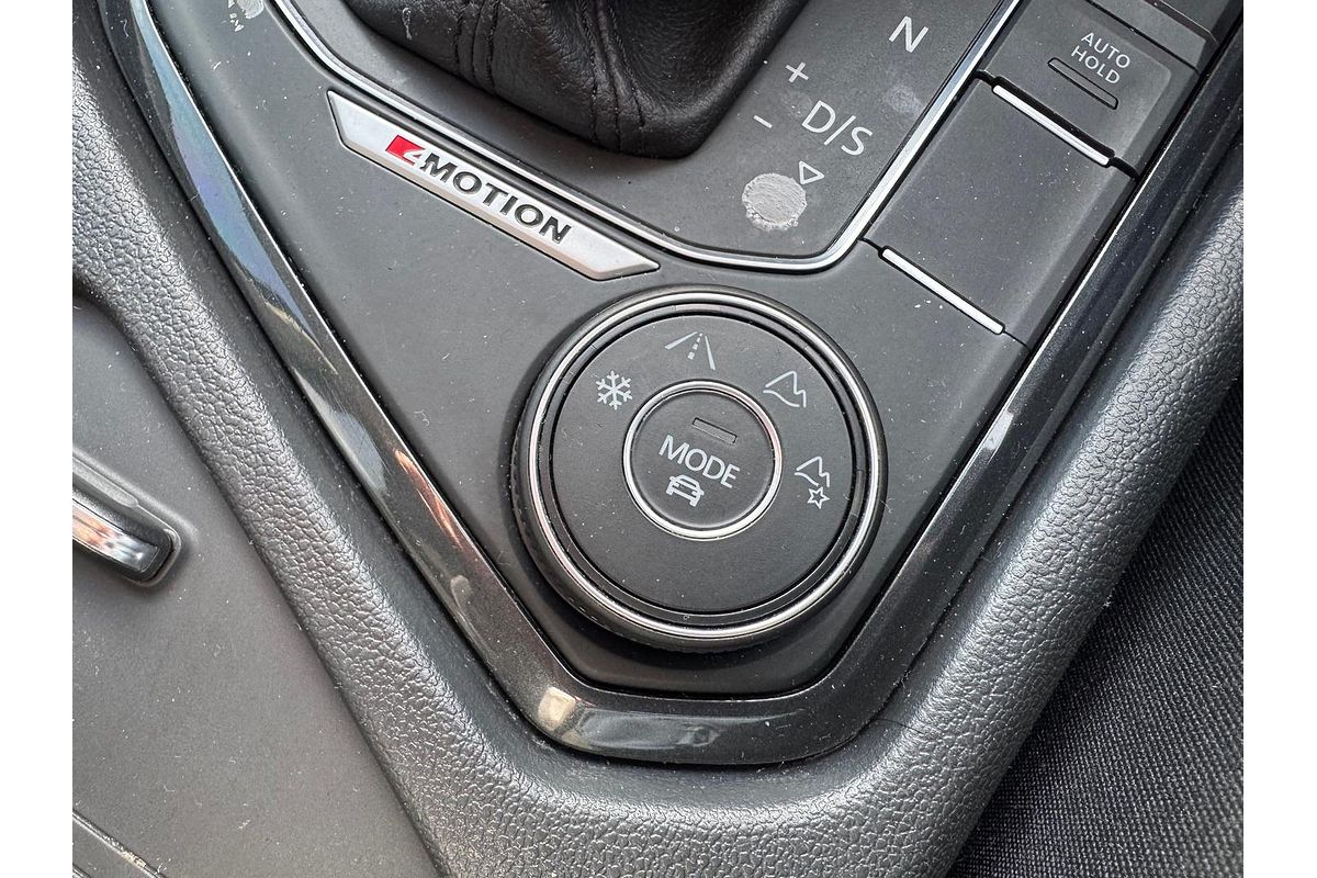 2020 Volkswagen Tiguan 132TSI Comfortline 5N