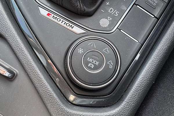 2020 Volkswagen Tiguan 132TSI Comfortline 5N