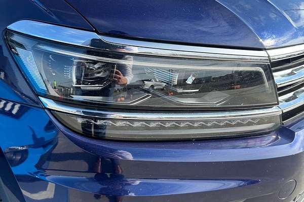 2020 Volkswagen Tiguan 132TSI Comfortline 5N