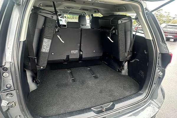 2022 Toyota Fortuner GX GUN156R