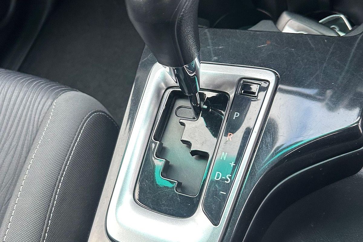 2022 Toyota Fortuner GX GUN156R