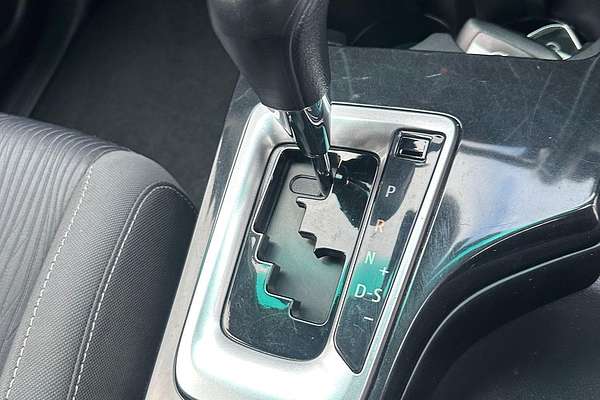 2022 Toyota Fortuner GX GUN156R