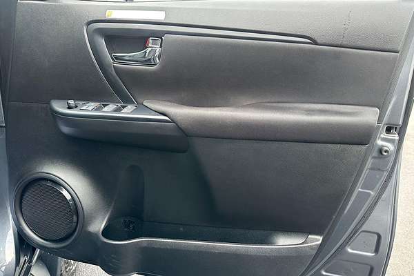 2022 Toyota Fortuner GX GUN156R
