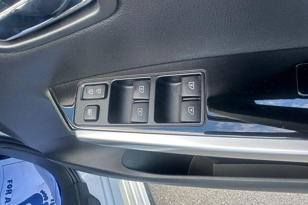 2020 Mitsubishi Pajero Sport GLS QF