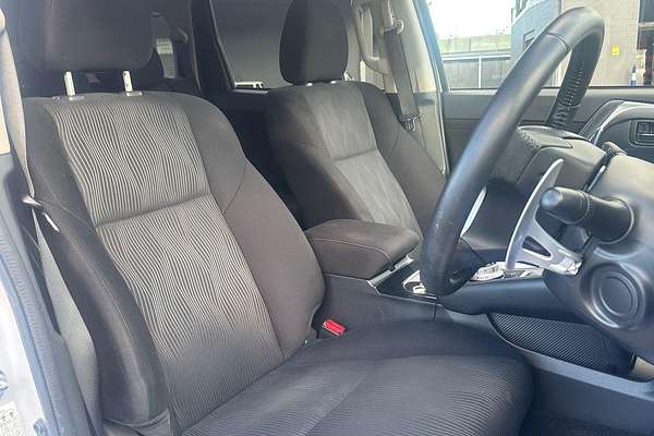 2020 Mitsubishi Pajero Sport GLS QF