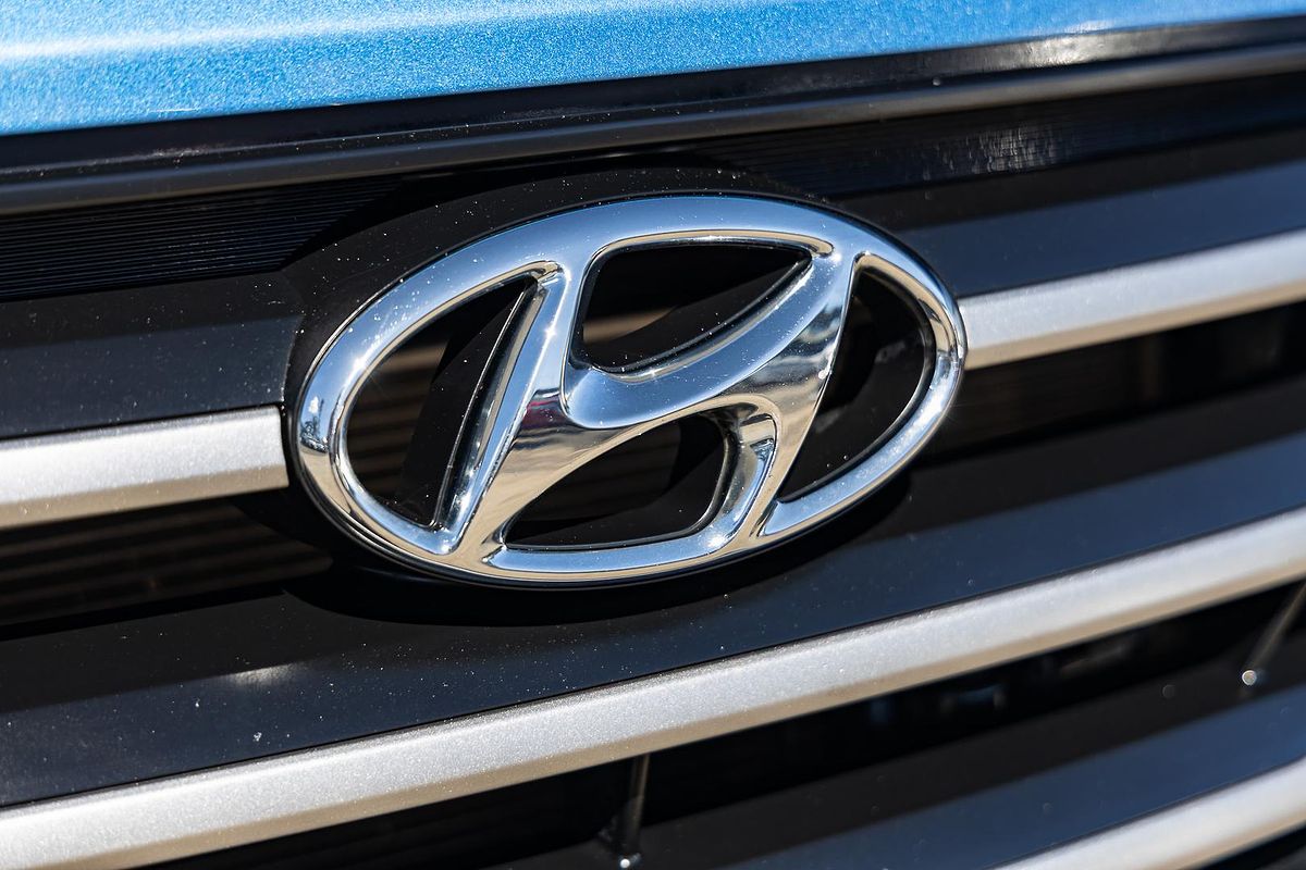2017 Hyundai Tucson Active X TL