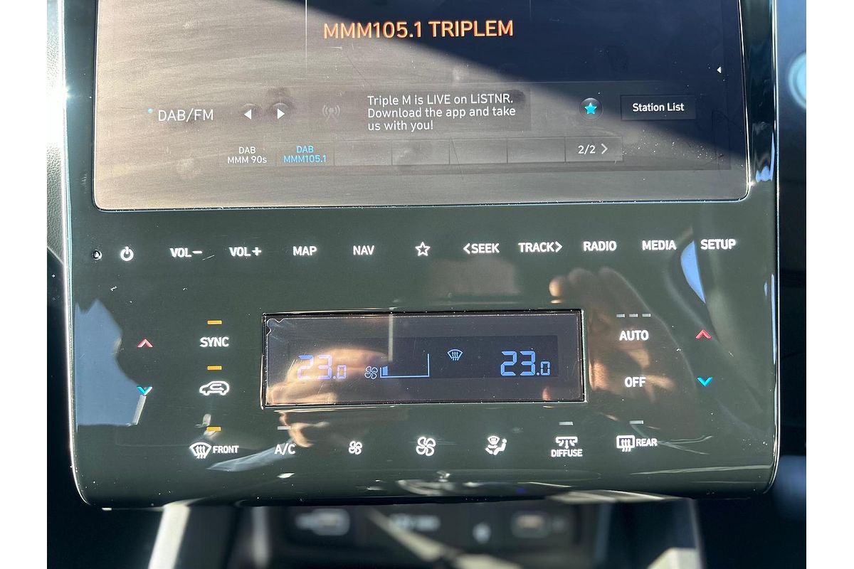 2024 Hyundai Tucson Elite NX4.V2