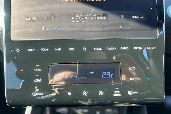 2024 Hyundai Tucson Elite NX4.V2
