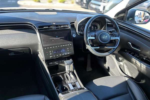 2024 Hyundai Tucson Elite NX4.V2