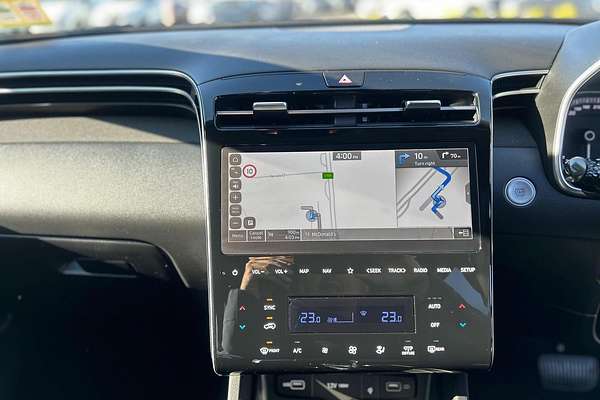 2024 Hyundai Tucson Elite NX4.V2