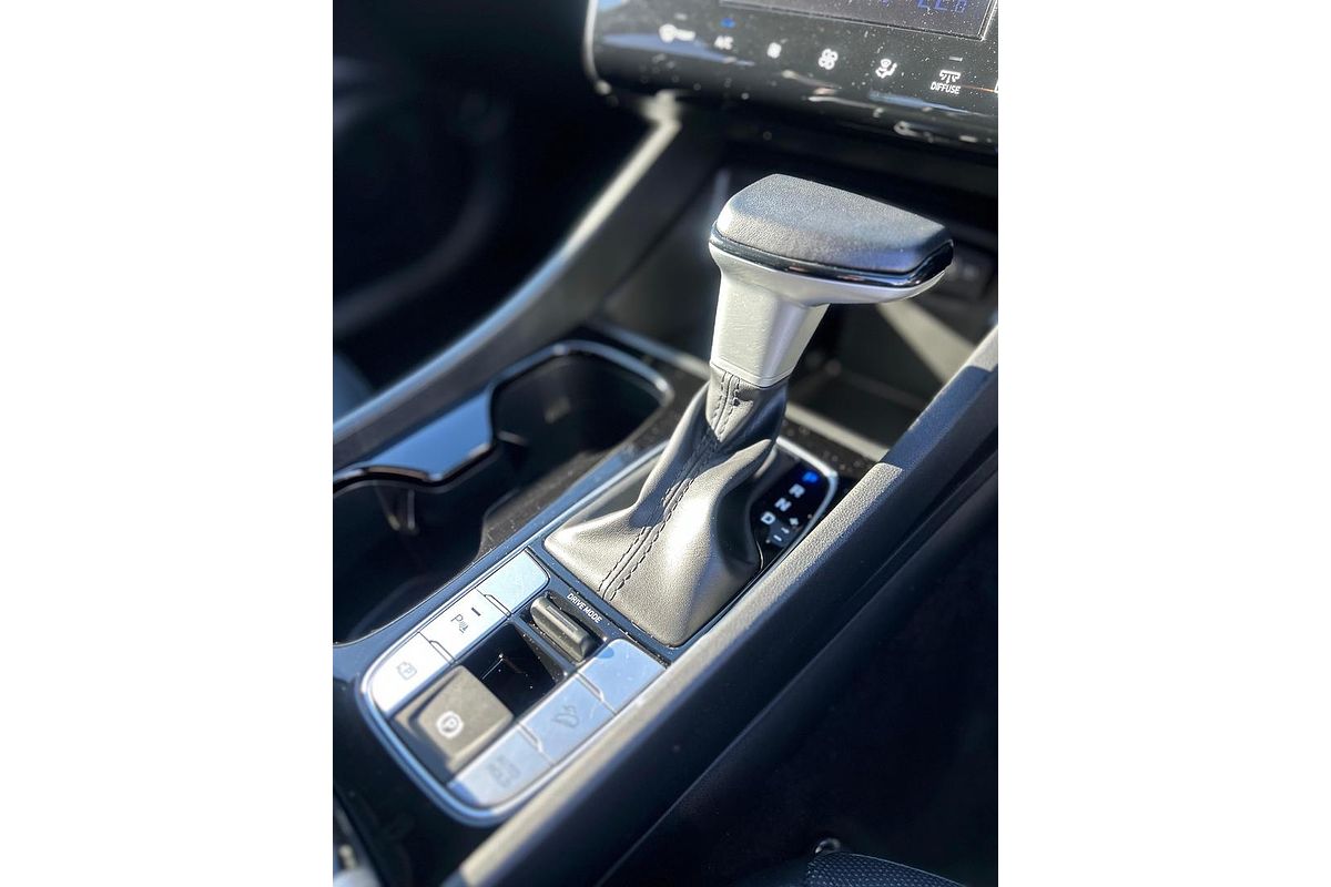 2024 Hyundai Tucson Elite NX4.V2