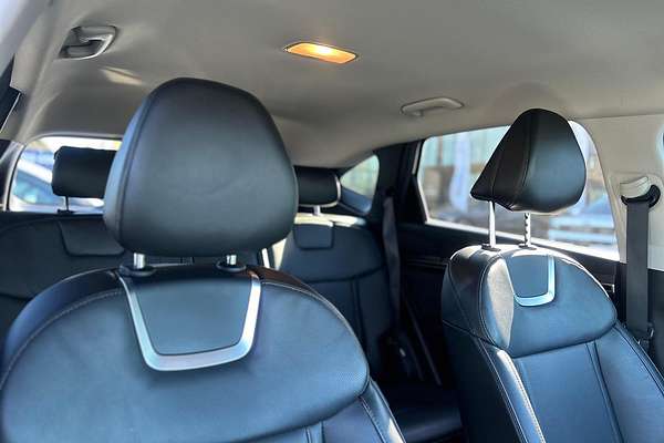 2024 Hyundai Tucson Elite NX4.V2