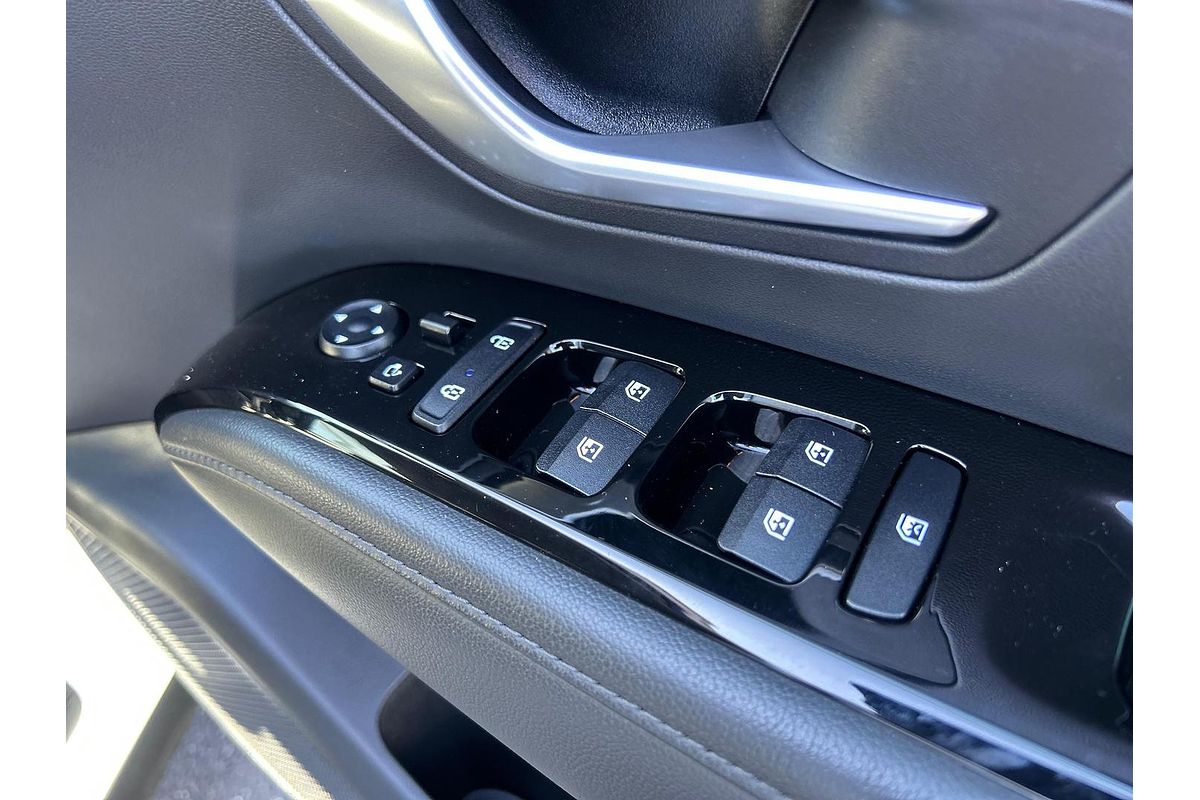 2024 Hyundai Tucson Elite NX4.V2