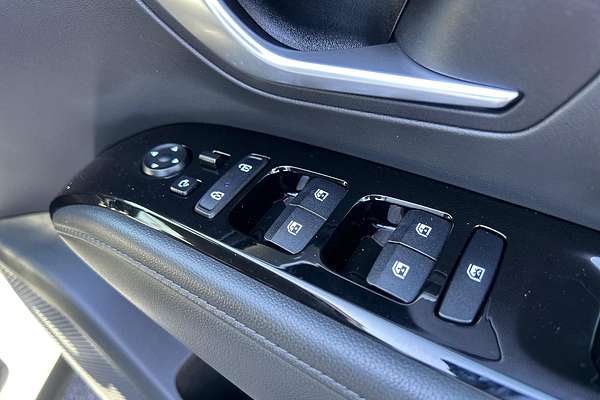 2024 Hyundai Tucson Elite NX4.V2