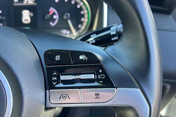 2024 Hyundai Tucson Elite NX4.V2