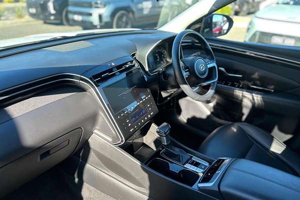 2024 Hyundai Tucson Elite NX4.V2