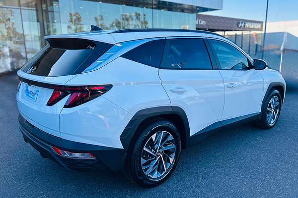 2024 Hyundai Tucson Elite NX4.V2