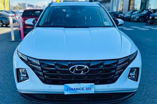 2024 Hyundai Tucson Elite NX4.V2
