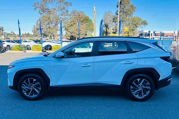 2024 Hyundai Tucson Elite NX4.V2