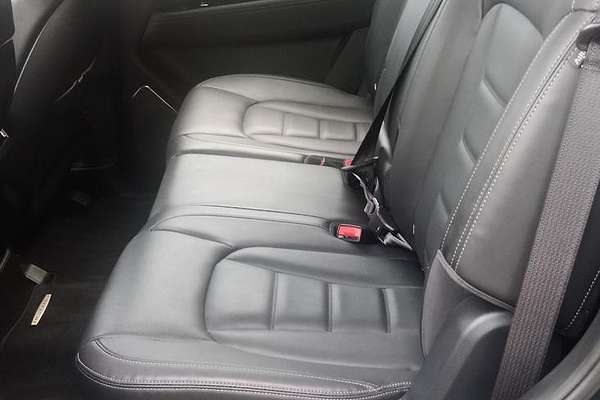 2023 SsangYong Rexton Adventure Y461