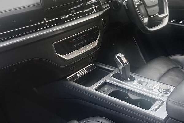 2023 SsangYong Rexton Adventure Y461