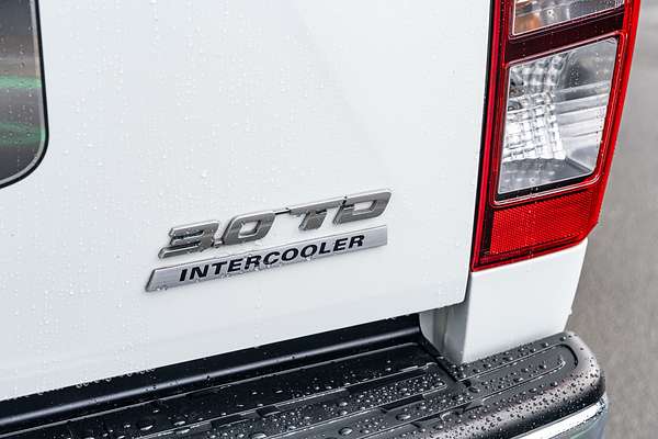 2018 Isuzu D-MAX Ls-T Dc 3.0D/6At