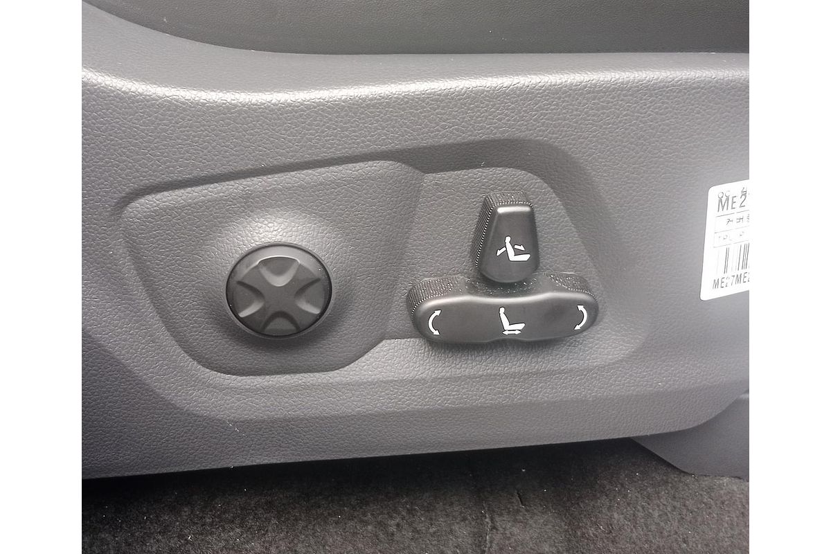 2023 SsangYong Rexton Adventure Y461