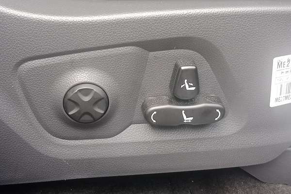2023 SsangYong Rexton Adventure Y461