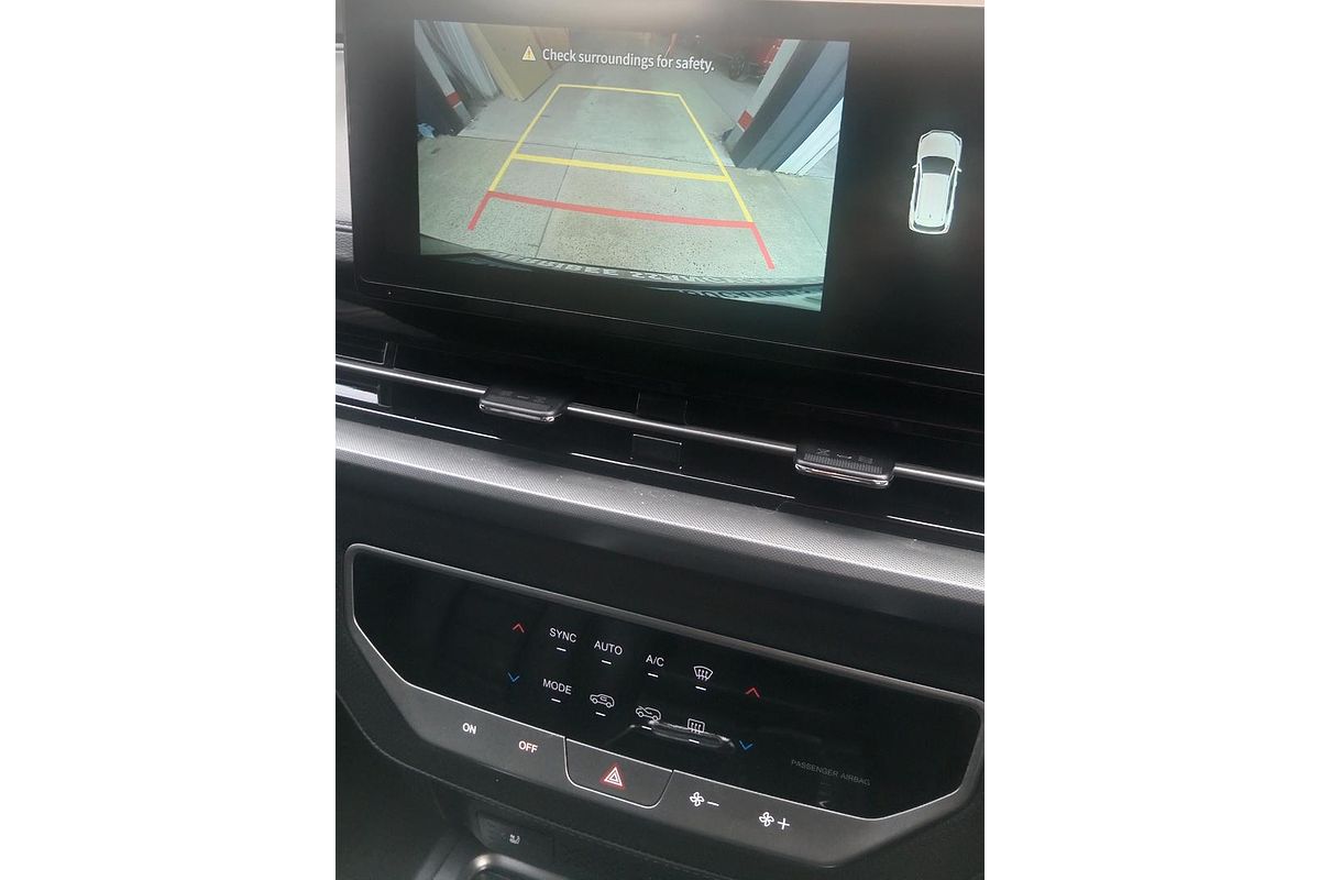 2023 SsangYong Rexton Adventure Y461