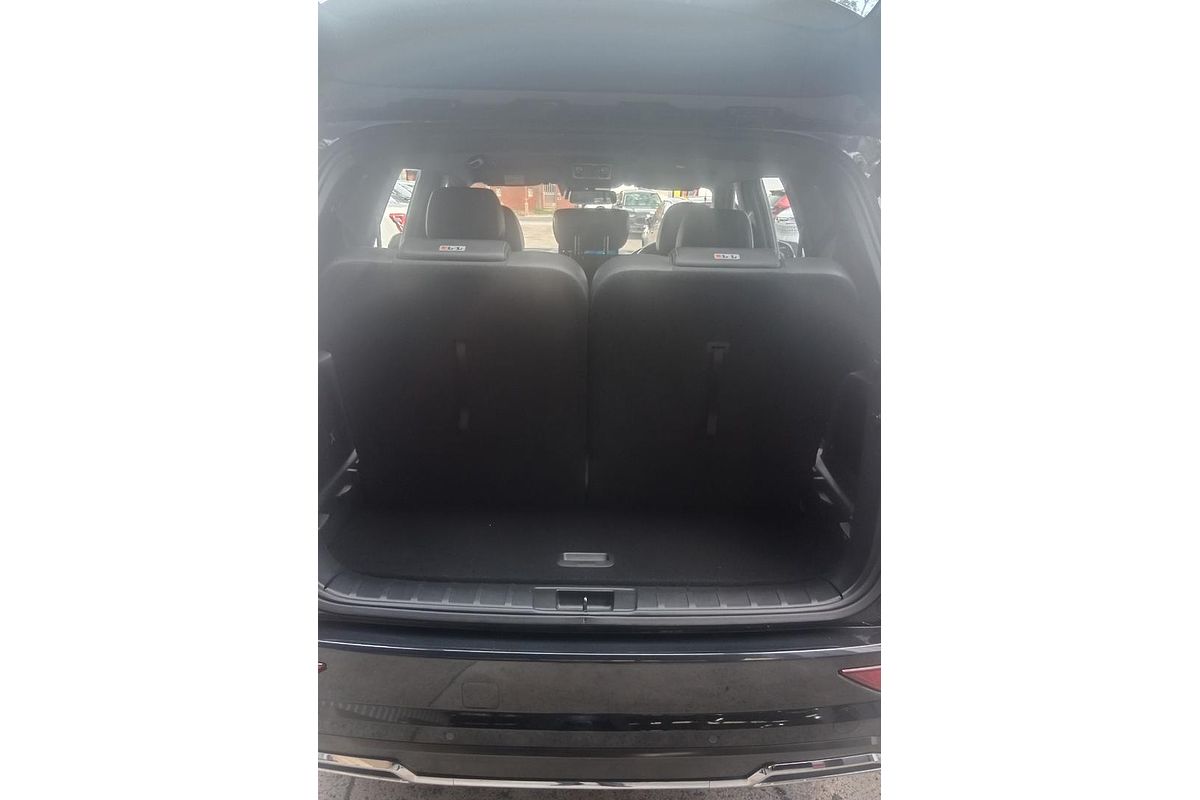 2023 SsangYong Rexton Adventure Y461