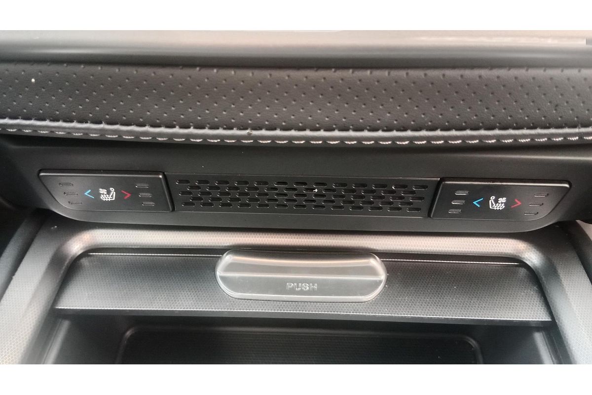 2023 SsangYong Rexton Adventure Y461