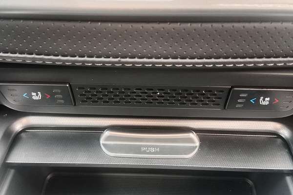 2023 SsangYong Rexton Adventure Y461