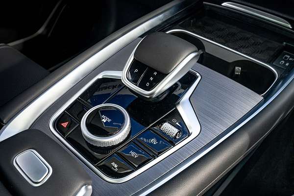 2025 Chery Tiggo 7 Pro Ultimate Phev/7At