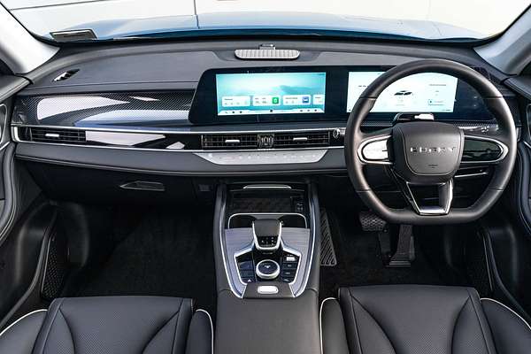 2025 Chery Tiggo 7 Pro Ultimate Phev/7At