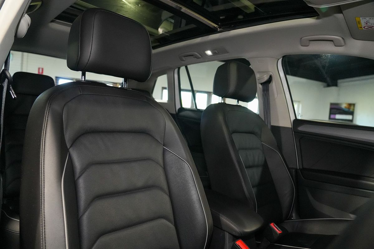 2021 Volkswagen Tiguan 132TSI Life 5N