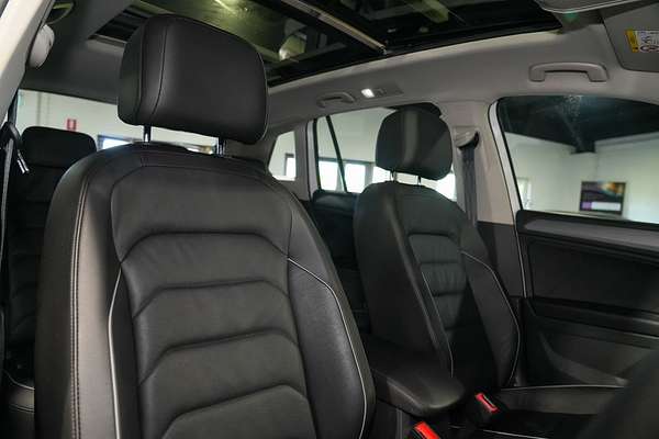 2021 Volkswagen Tiguan 132TSI Life 5N