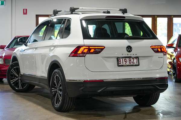 2021 Volkswagen Tiguan 132TSI Life 5N