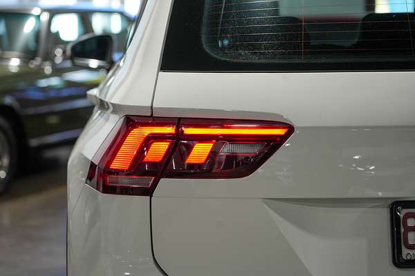 2021 Volkswagen Tiguan 132TSI Life 5N