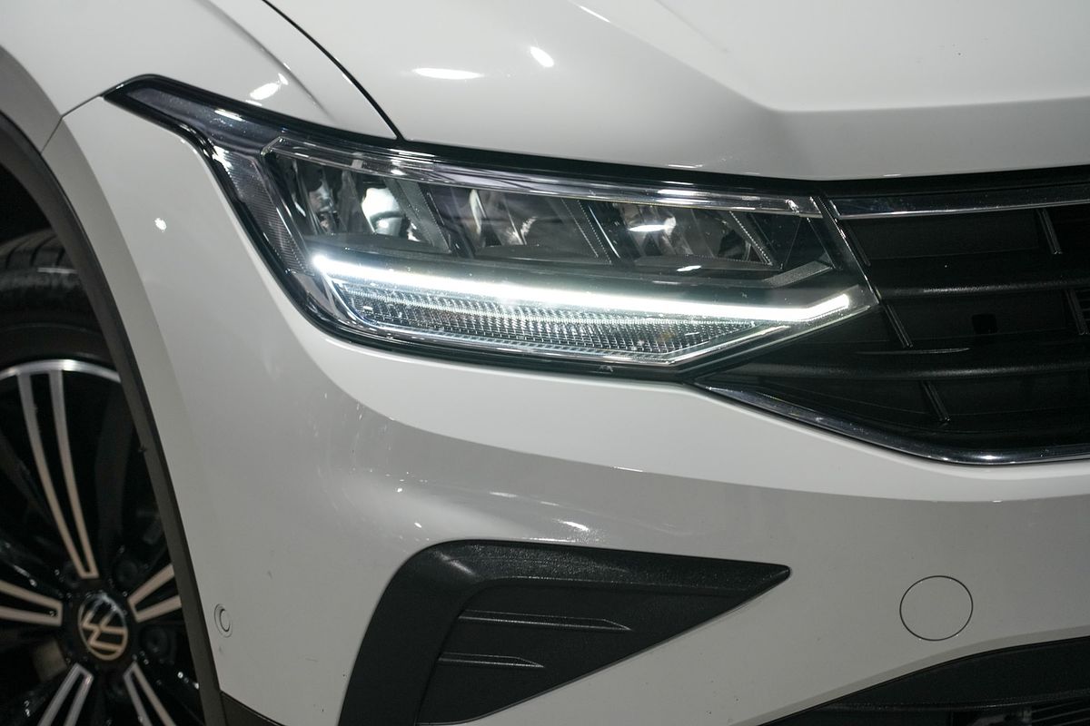 2021 Volkswagen Tiguan 132TSI Life 5N