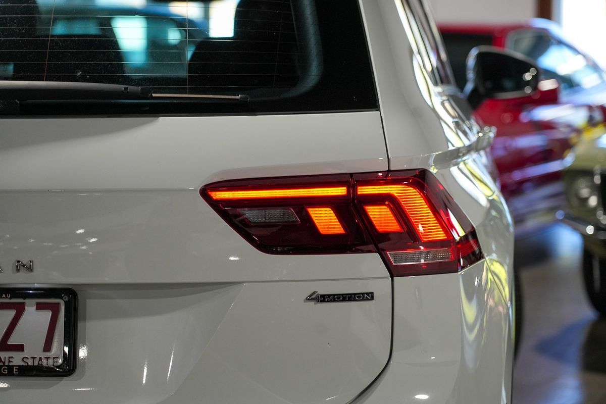 2021 Volkswagen Tiguan 132TSI Life 5N