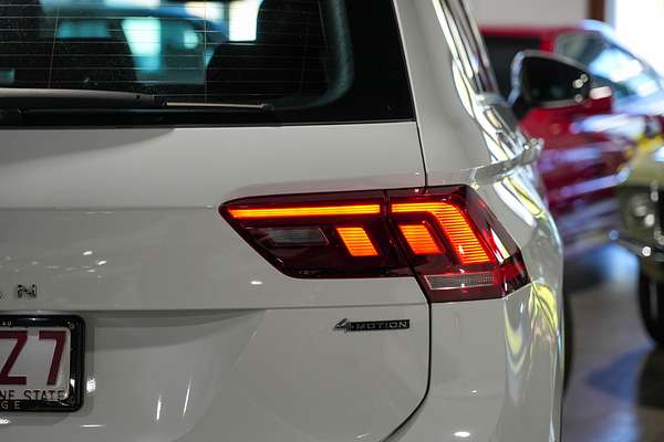 2021 Volkswagen Tiguan 132TSI Life 5N