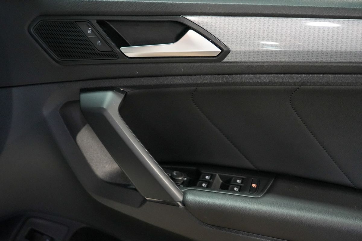 2021 Volkswagen Tiguan 132TSI Life 5N