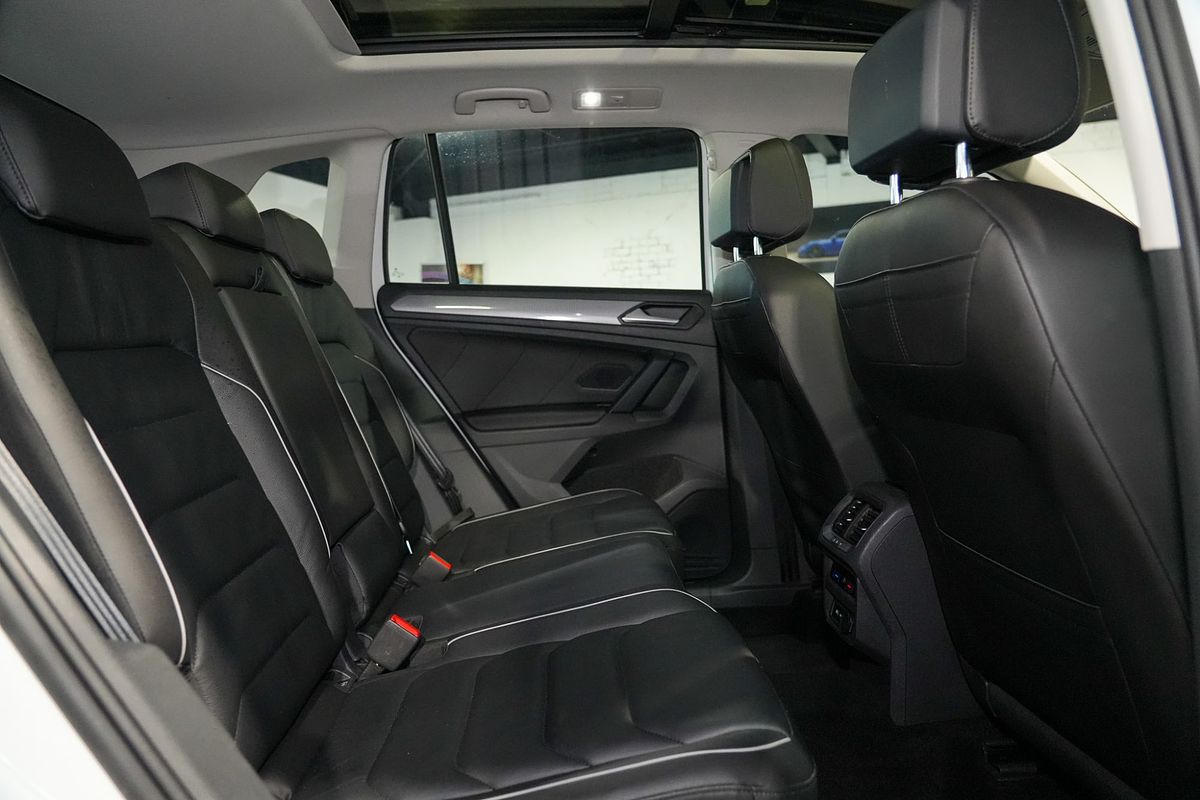 2021 Volkswagen Tiguan 132TSI Life 5N